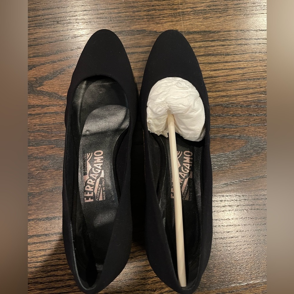 Ferragamo Nella shoes